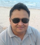 Rtn. Ravi  Lamichhane