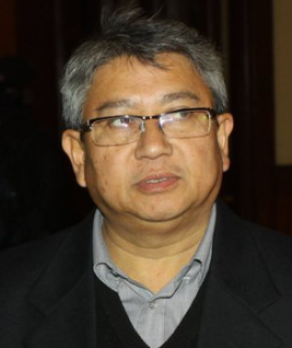 Ar. Chand Shamsher Rana